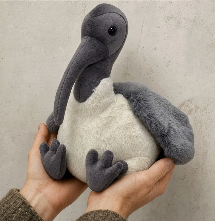 Furfolk - Ibis