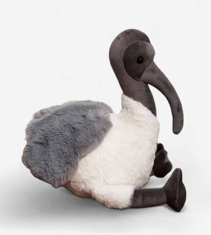 Furfolk - Ibis