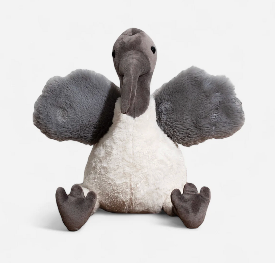 Furfolk - Ibis