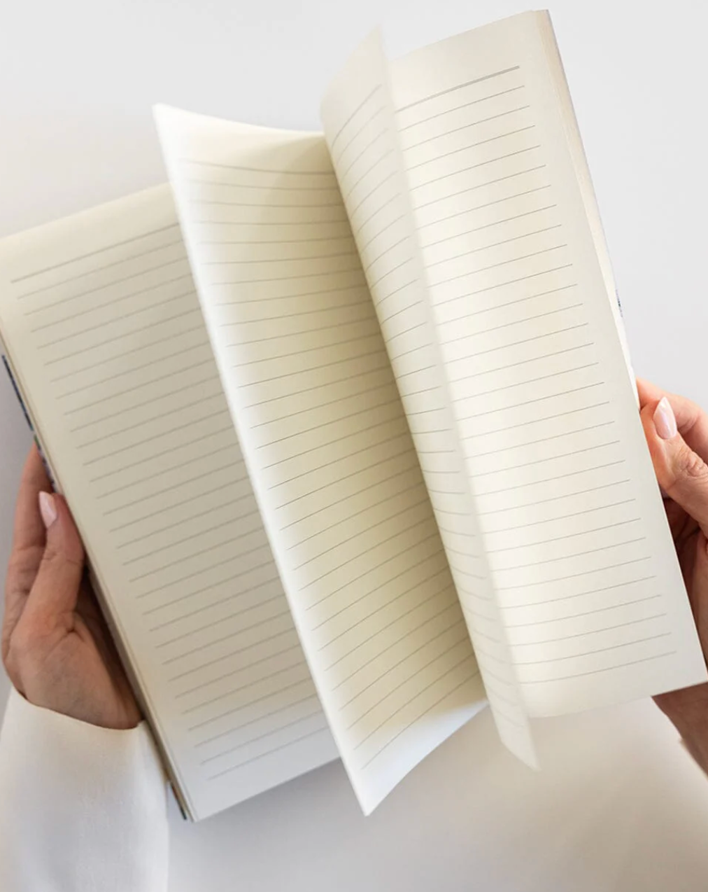 Bespoke Workbook - Cockatiel (Lined)