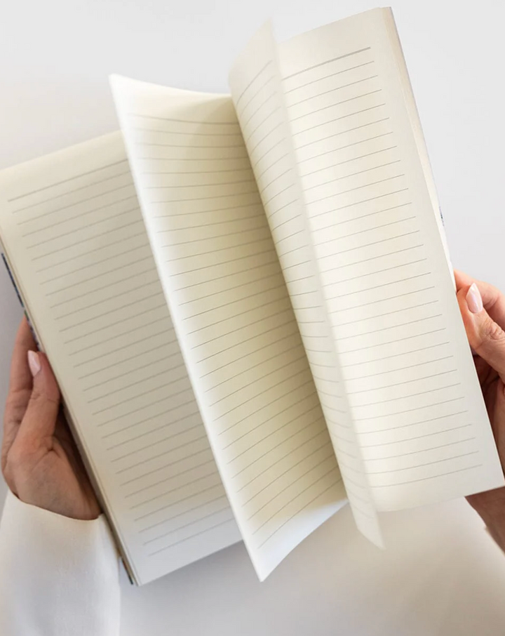 Bespoke Workbook - Cockatiel (Lined)