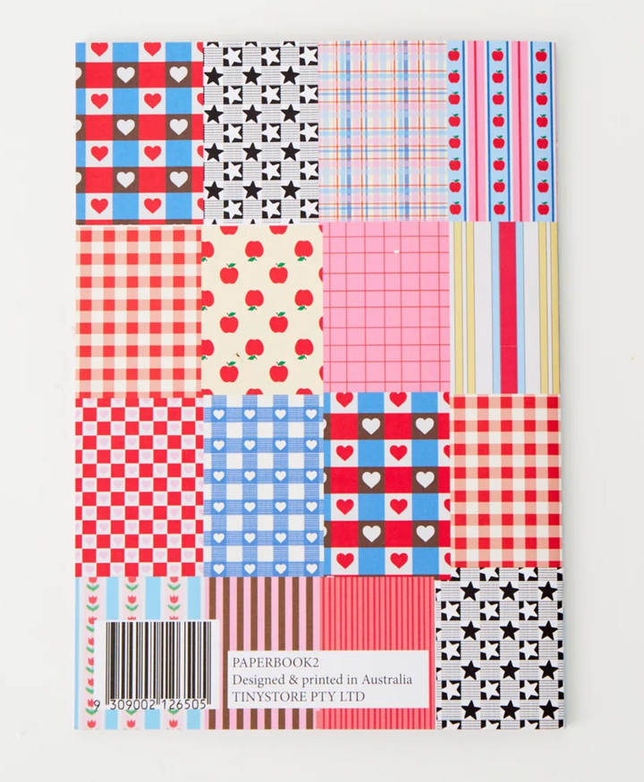 Martina's Scrapbooking Papers - Edition 2