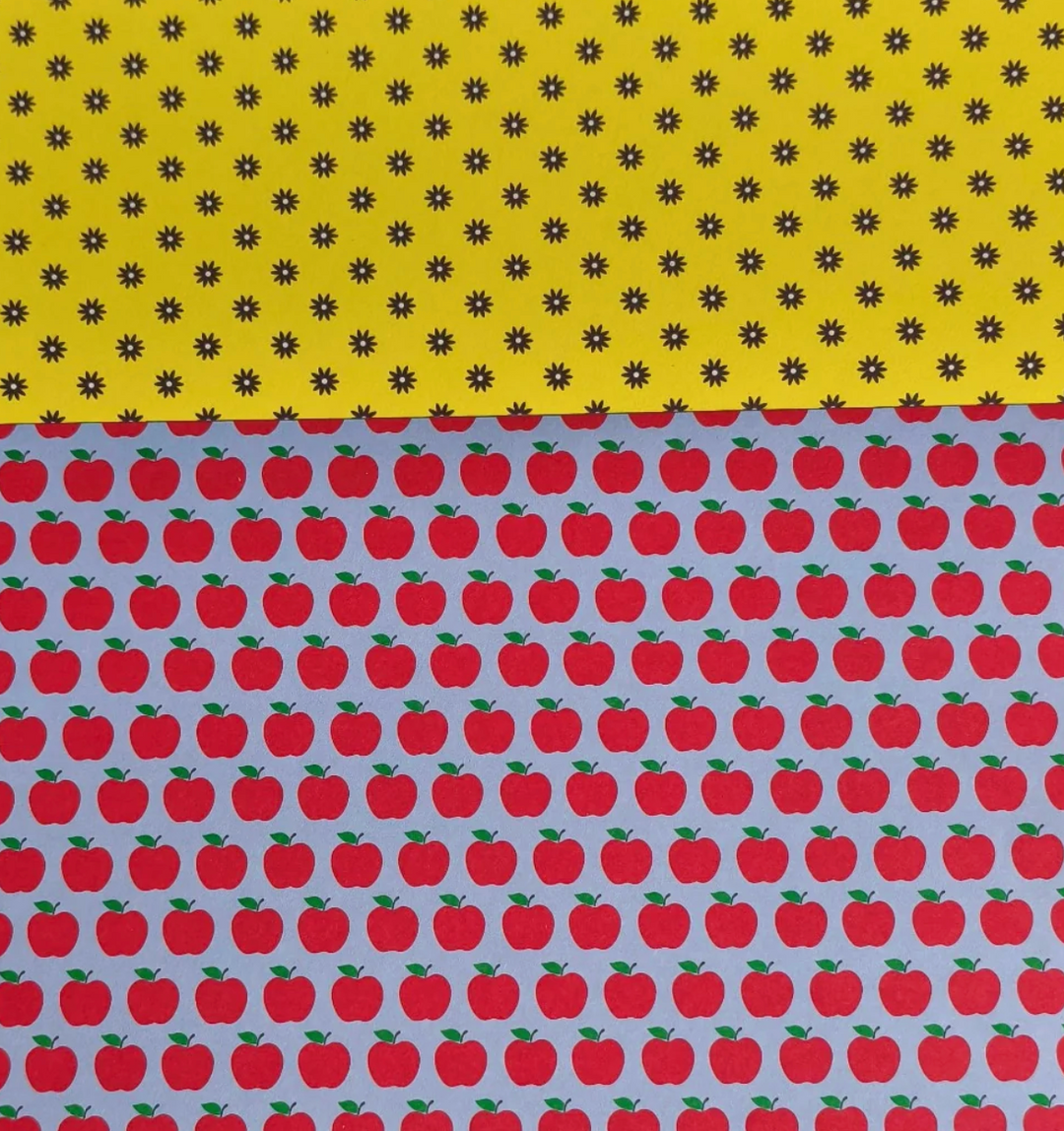 Martina’s BIG Book of Craft Paper