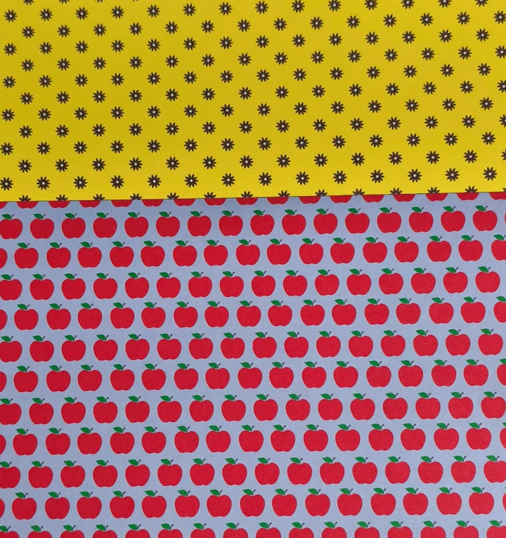 Martina’s BIG Book of Craft Paper
