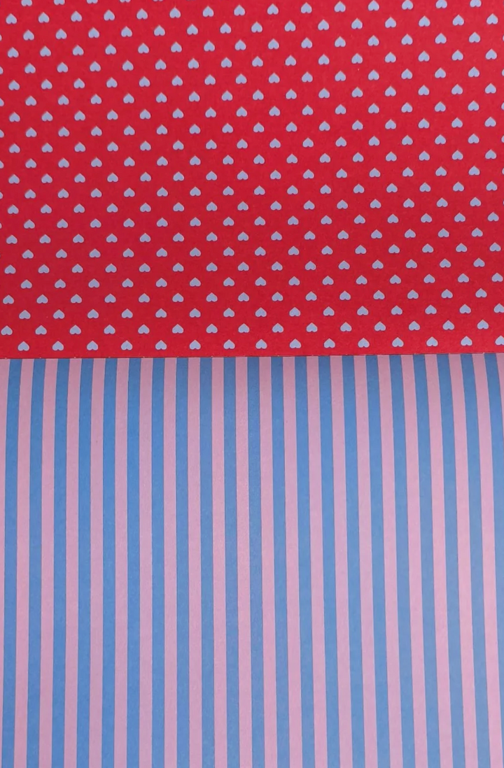 Martina’s BIG Book of Craft Paper