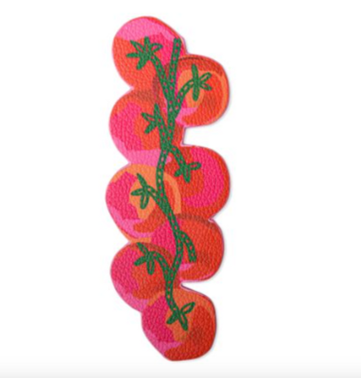 Hijinx Bookmark - Tomatoes
