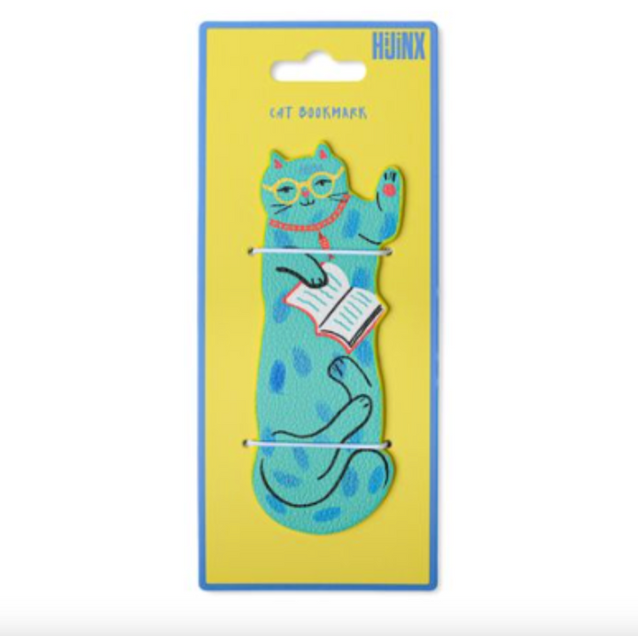 Hijinx Bookmark - Cat