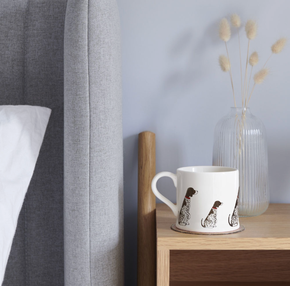 Dog Mug - German Shorthaired Pointer