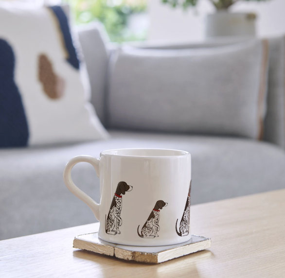 Dog Mug - German Shorthaired Pointer