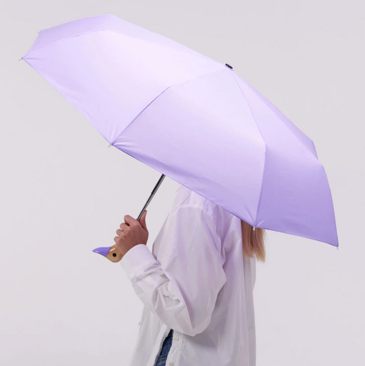Duck Umbrella Compact - Macaron