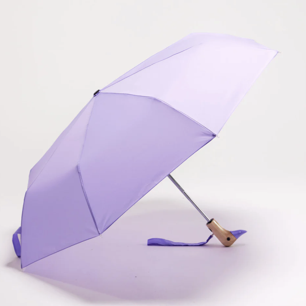 Duck Umbrella Compact - Macaron