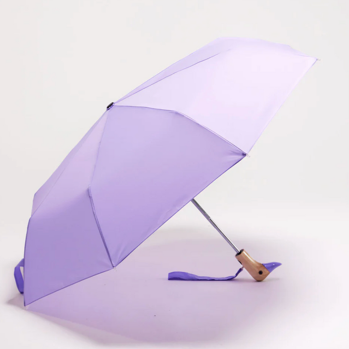 Duck Umbrella Compact - Macaron