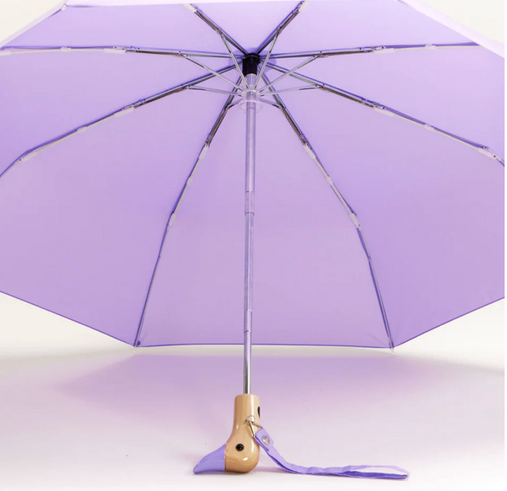 Duck Umbrella Compact - Macaron
