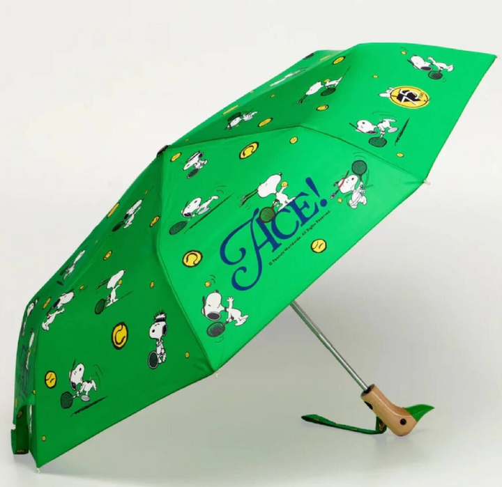 Duck Umbrella Compact - Peanuts Ace