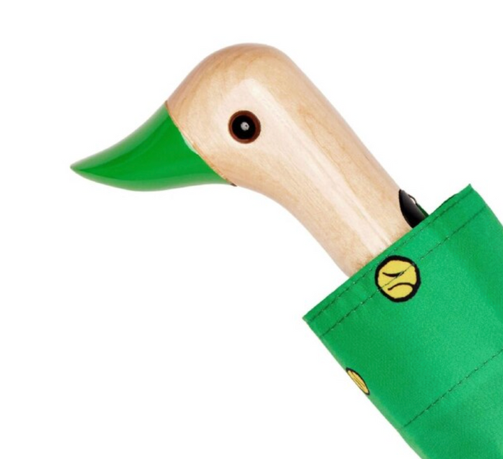 Duck Umbrella Compact - Peanuts Ace