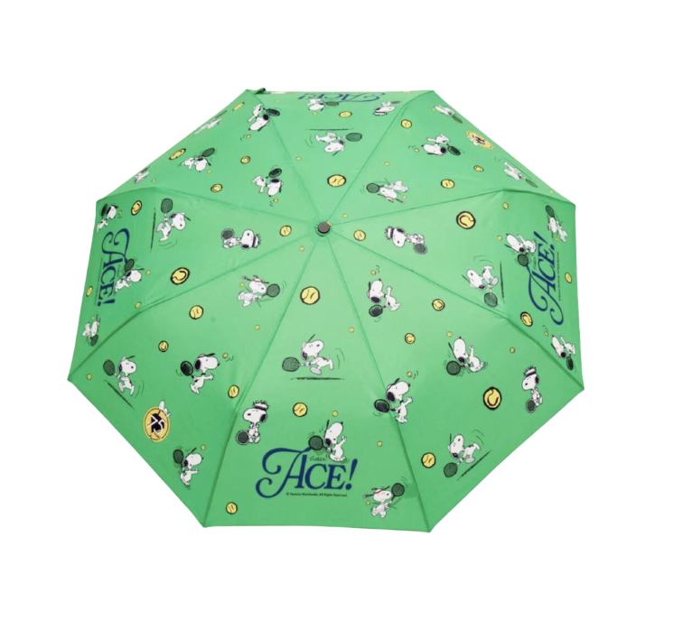 Duck Umbrella Compact - Peanuts Ace