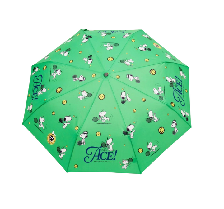 Duck Umbrella Compact - Peanuts Ace
