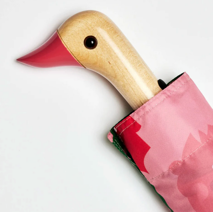 Duck Umbrella Compact - Vases