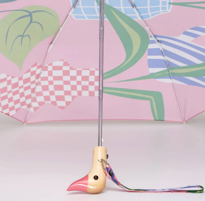 Duck Umbrella Compact - Vases