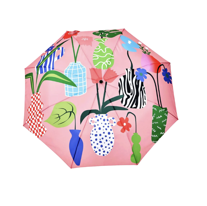 Duck Umbrella Compact - Vases