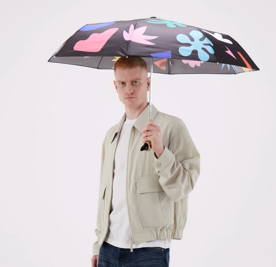 Duck Umbrella Compact - Palma
