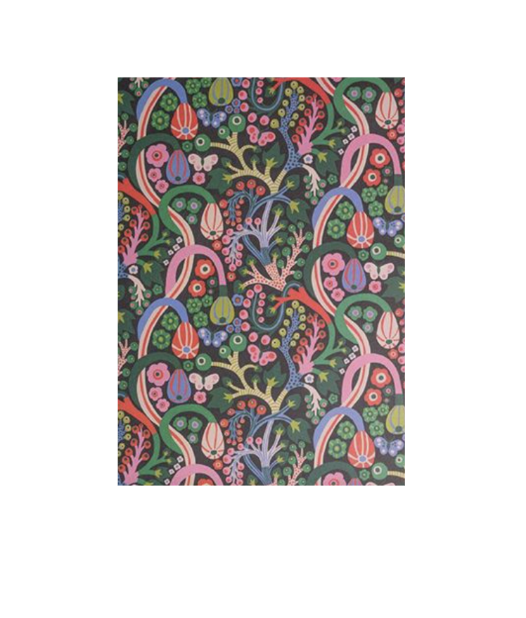 Flat Wrap - Paradise Forest