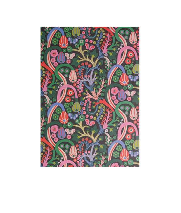 Flat Wrap - Paradise Forest