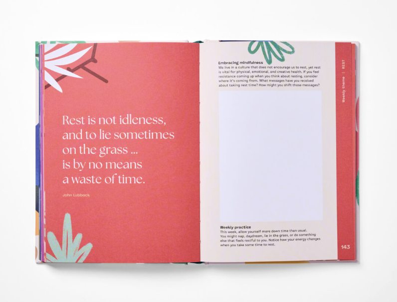 Smith Street Books - Writing with the Seasons