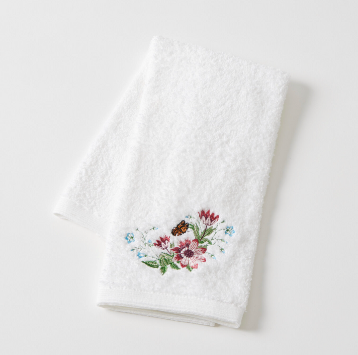 Pilbeam Living Hand Towel - Jardin
