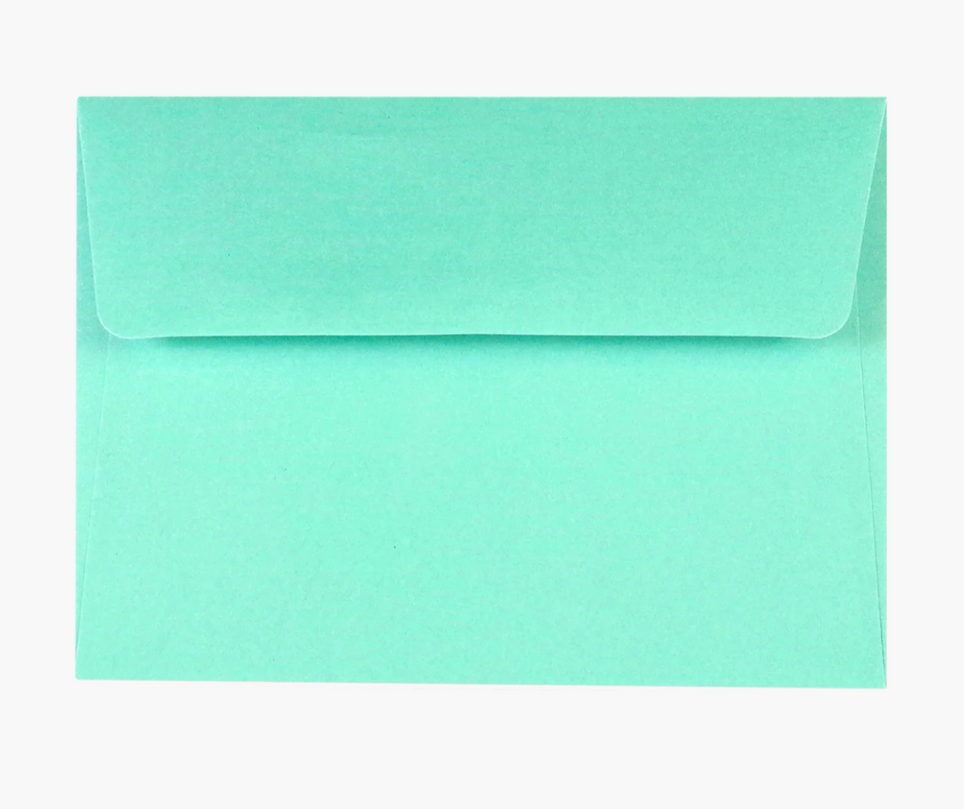 Boxed Everyday Note Cards - Sloth