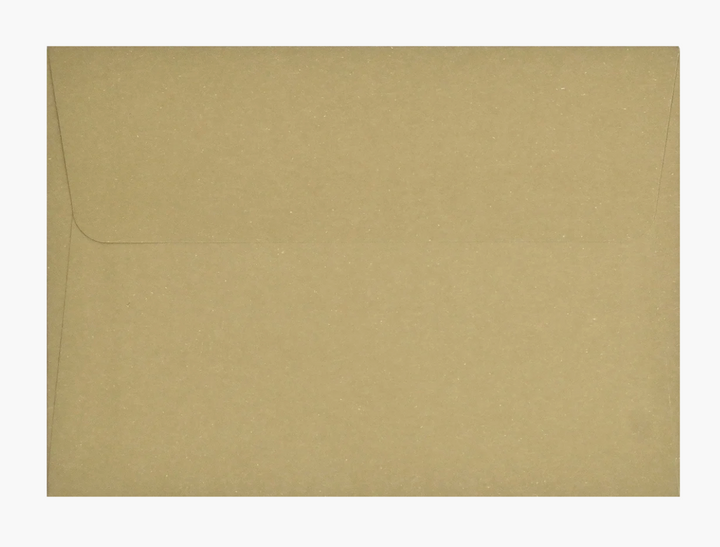 Boxed Everyday Note Cards - Autumn Leaves