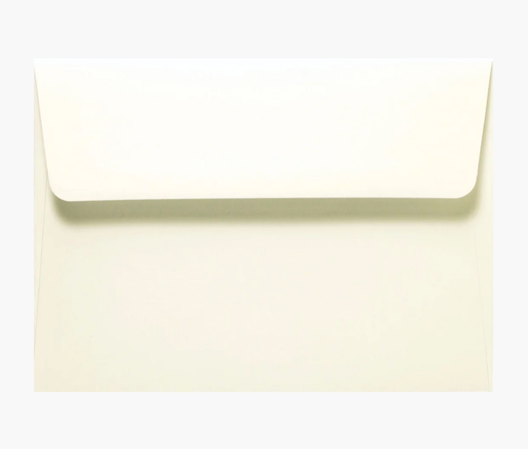 Boxed Everyday Note Cards - Rainbow