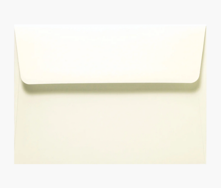 Boxed Everyday Note Cards - Rainbow