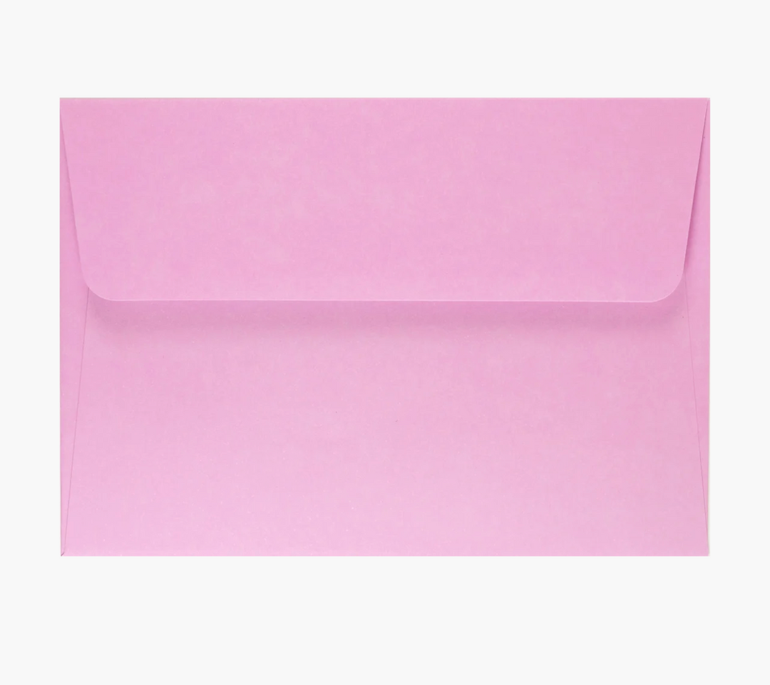 Boxed Everyday Note Cards - Peony Garden