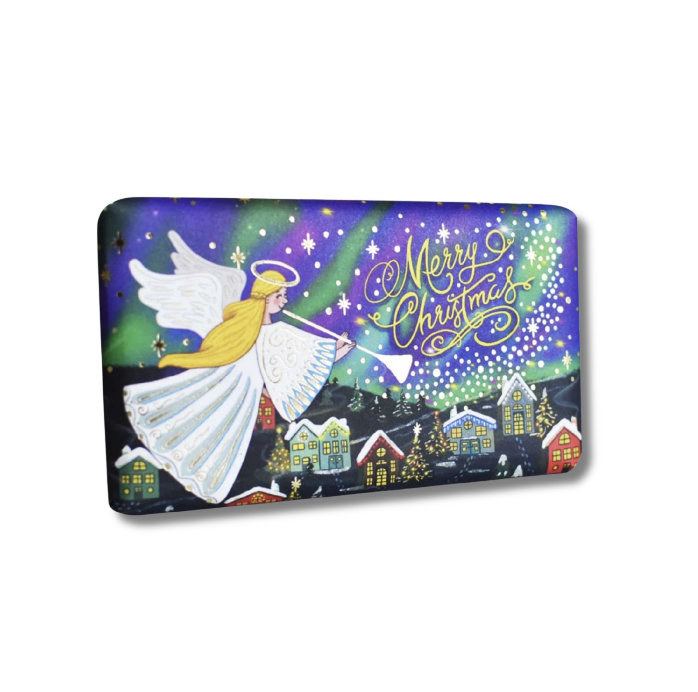 Christmas Soap Bar - Heavenly Angel