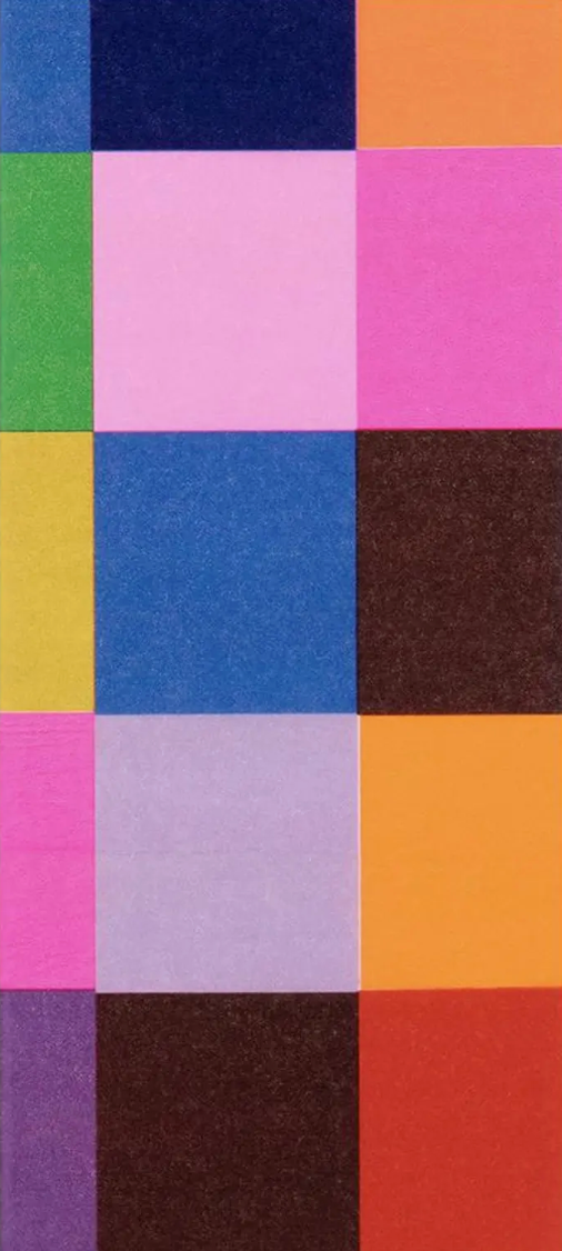 Glick Luxury Tissue Paper - Colour Hub Check