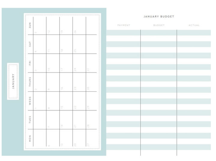 Cath Kidston A5 Soft Cover 2027 Diary - Clifton Rose