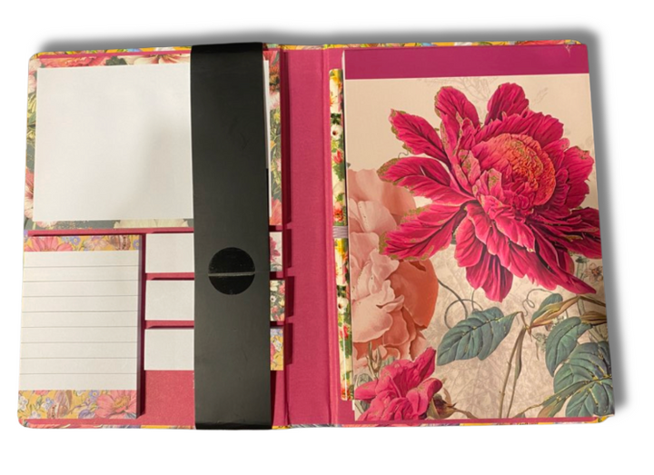 The Botanist Collection Stationery Set