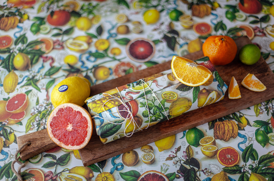 Bomo Paper - Summer Breeze From Amalfi