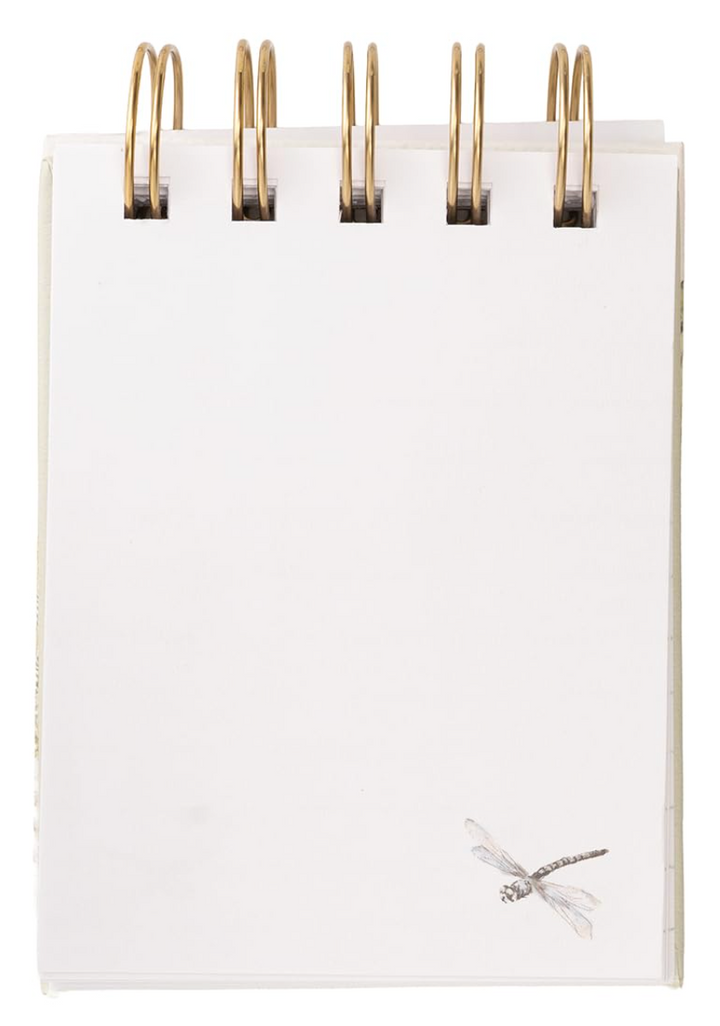Wrendale Designs 100 Page Notebook - Riverbank