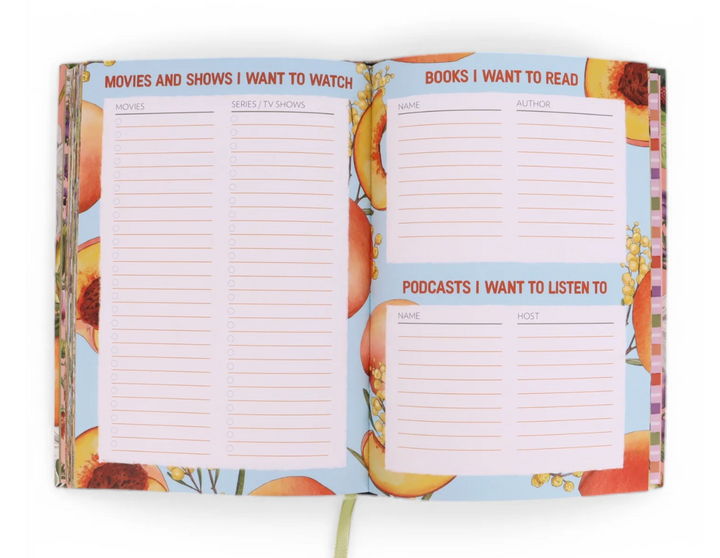 La La Land 2027 Diary