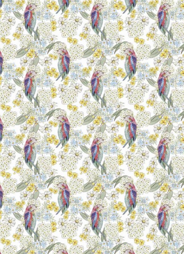 Wrapping Paper Book - May Gibbs