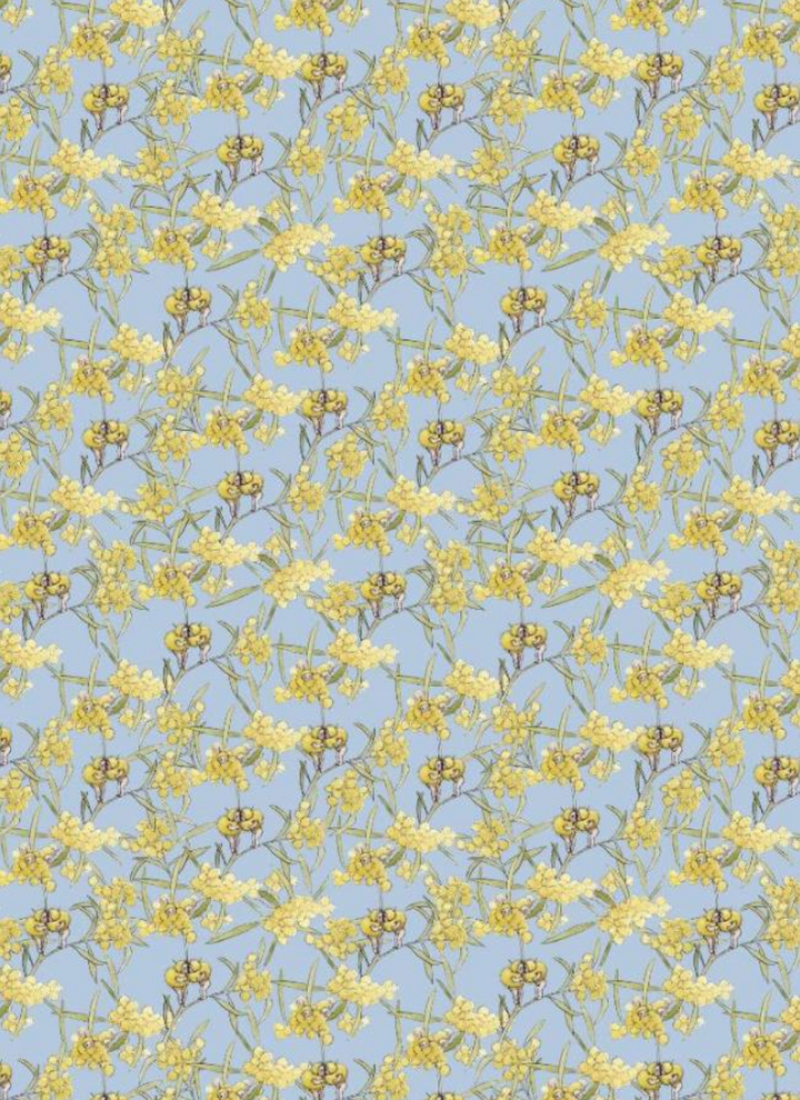 Wrapping Paper Book - May Gibbs