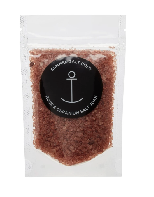 Summer Salt Body - Triple Soak Pack