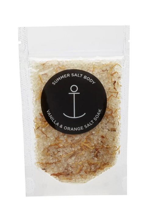 Summer Salt Body - Triple Soak Pack
