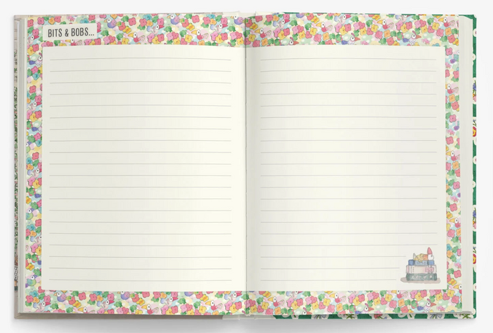 2027 Twigseeds Diary