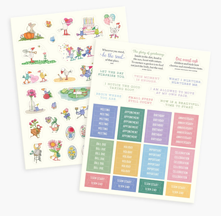 2027 Twigseeds Diary