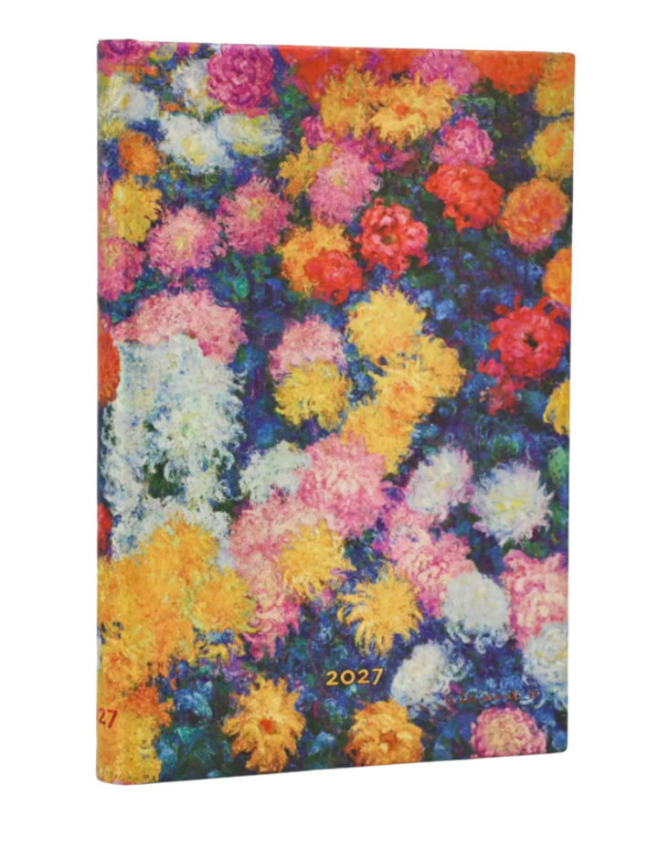 2027 Calendars & Diaries