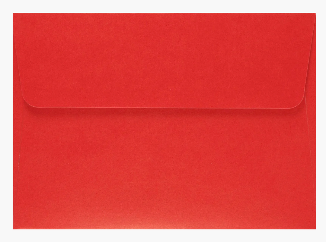 Mini Boxed Christmas Cards - Merry And Bright