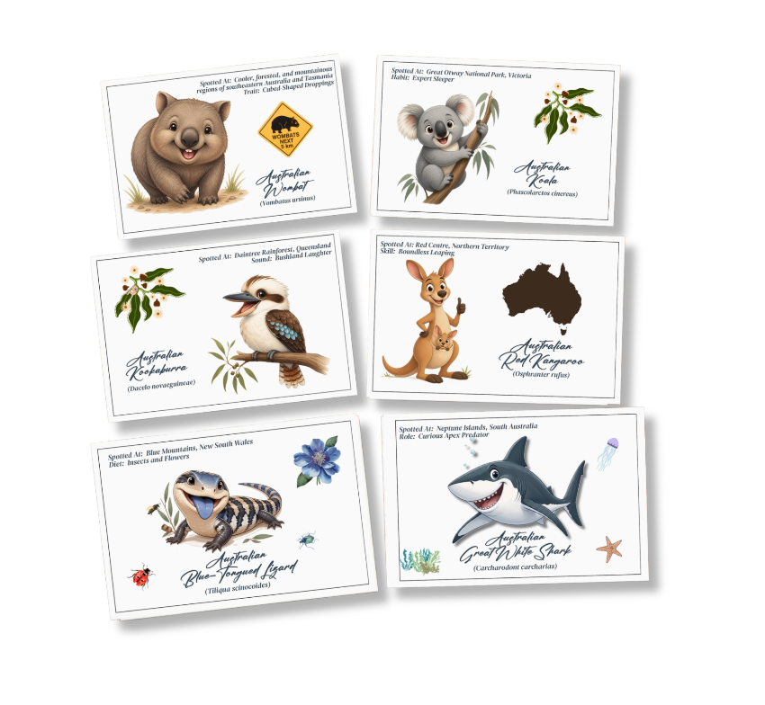 All Cards